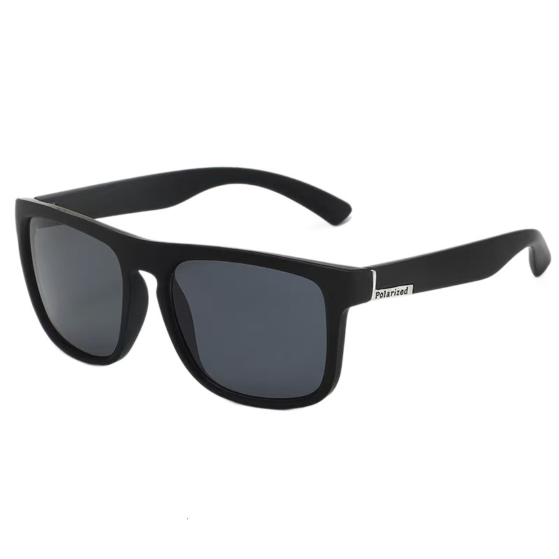 2026 Designer's New European And American Outdoor Cycling Sunglasses Fashion Men's And Women's Driving UV Resistant Wind Resistant Sand - view 6