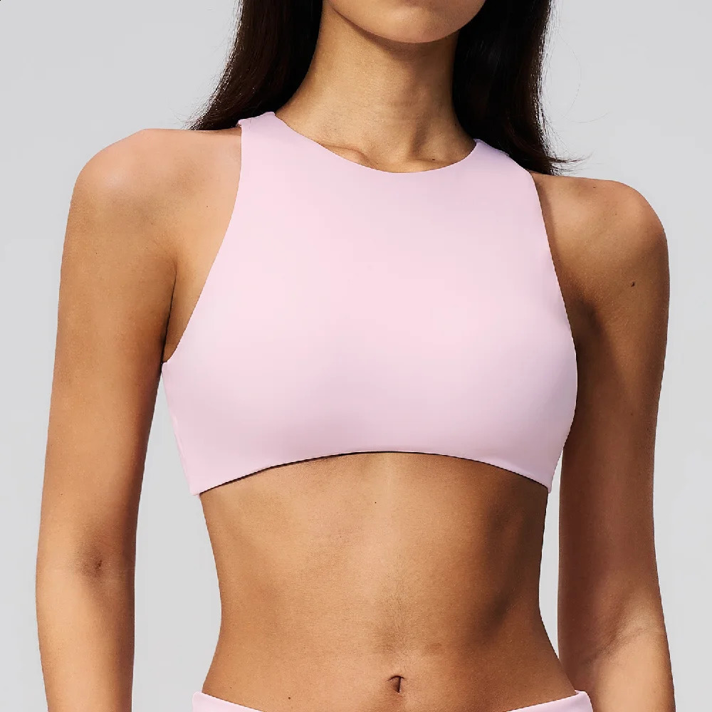 Summer Yoga Bra Womens Fitness Underwear Shockproof Sports Bra Sexy Beautiful Back Sports Bra Female Breathable Top Running Bra 260626 - view 4