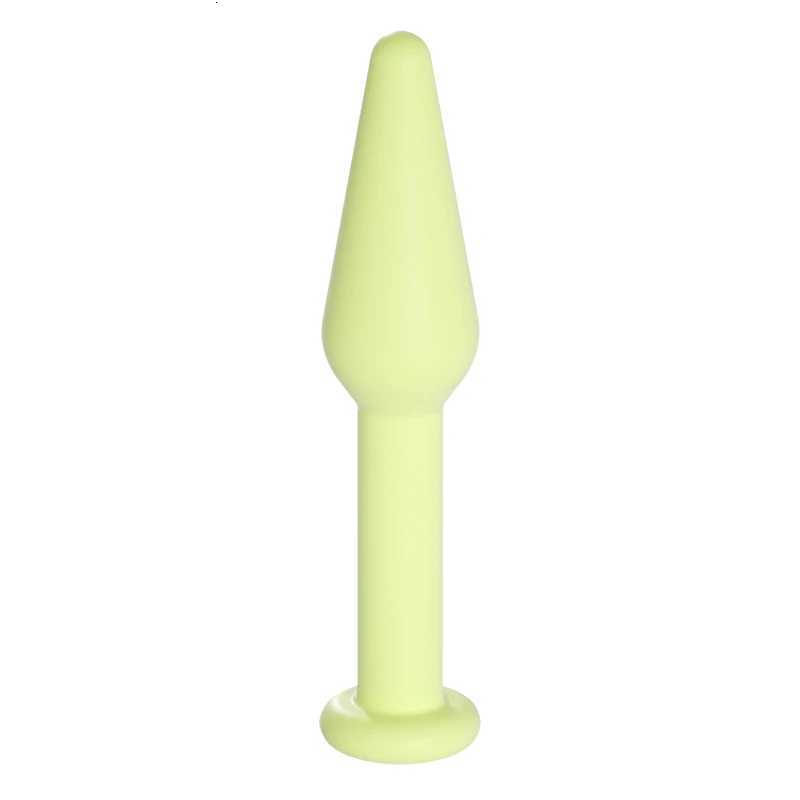 sex Three-piece plug set anal products soft prostate massager female anal plug beads sex toy butt plug anal toy M260626 - view 6