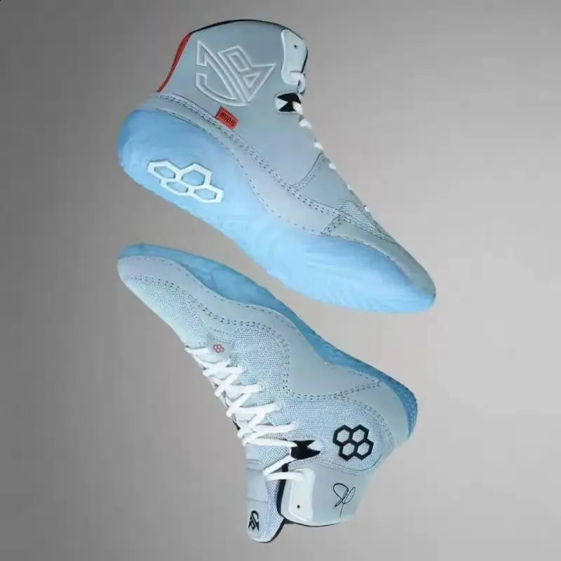 2026Wrestling Shoes Men Women ner Boxing For Unisex Gym Training Shoe Comfortable Fighting Boots 260626 - view 1