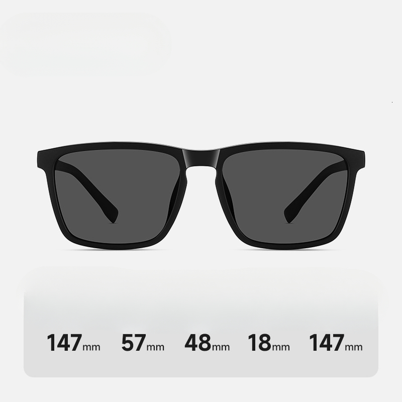 cross border sale ready durable tr frame with antiglare coating - view 4