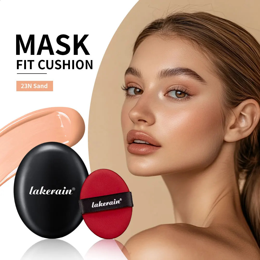 TIRTIR Face Foundation Cc Cream Mist Cosmetic TIRTIR Covering Foundation Foundations Makeup Full Coverage Korean Makeup Base 260625 - view 7