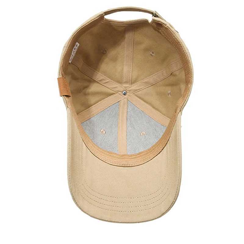 Baseball Size Men Big Extra Large Deepened Peaked Solid Color Sunshade Hat Adjustable Outdoor Casual Sports Visor M260626 - view 5