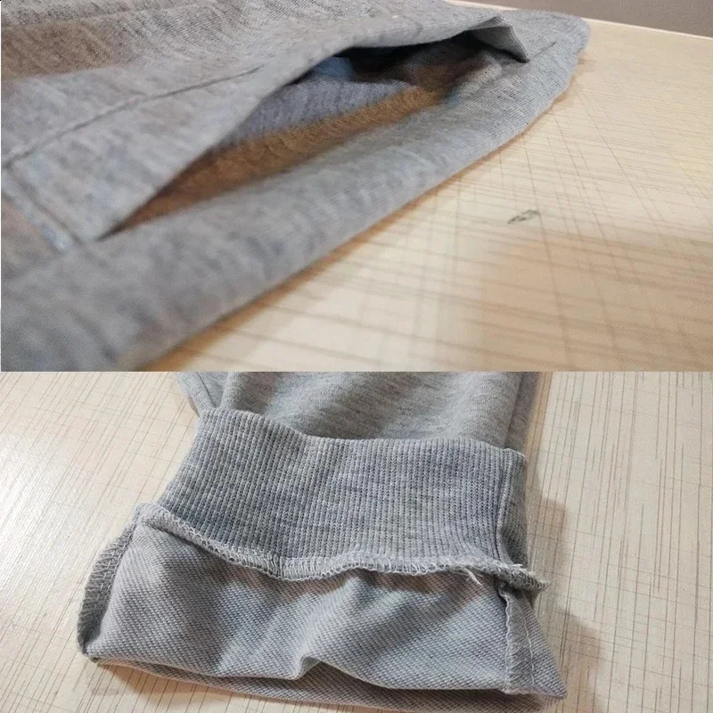 High Quality Mens Fashion Sports Jogging Pants Sweatpants Harajuku Fashion Street Pants S-3XL Trousers Casual thin style 260626 - view 7