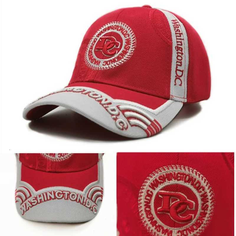 New Women Baseball for Caps for Men Women Unisex Plain Embroidered Casual SnapHat Large Size White Baseball M260626 - view 6