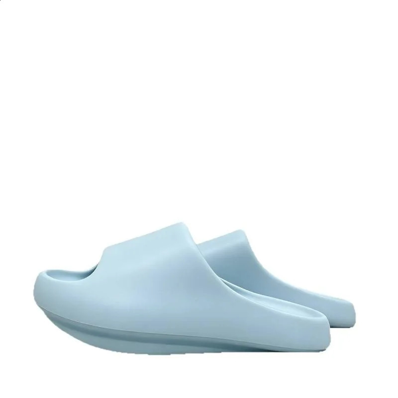 Negative heel shoes for women arch support slippers pelvic correction high front and low back home use anti slip 260626 - view 6