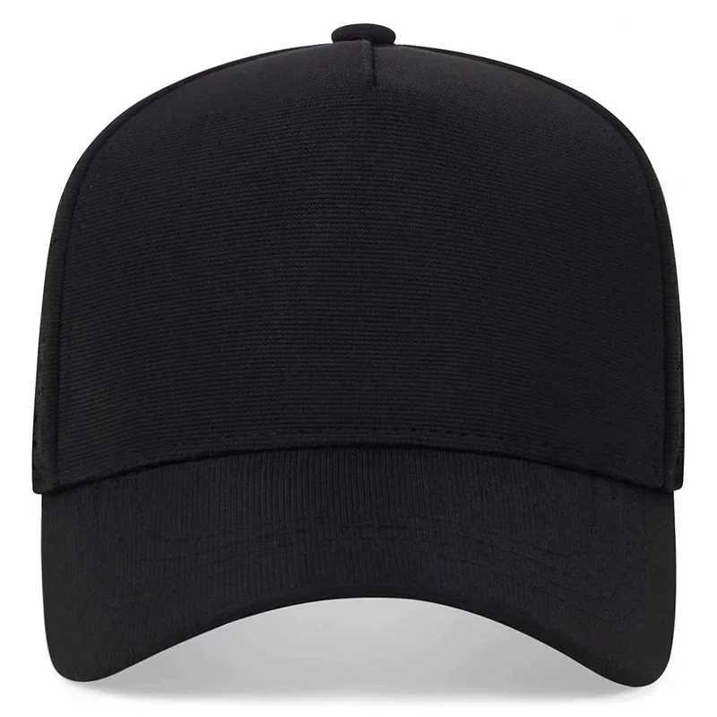 Personality Color Unisex Baseball Solid Net Caps Spring Summer Outdoor Adjustable Casual Hats Dad Hat Sunscreen Hat M260626 - view 5