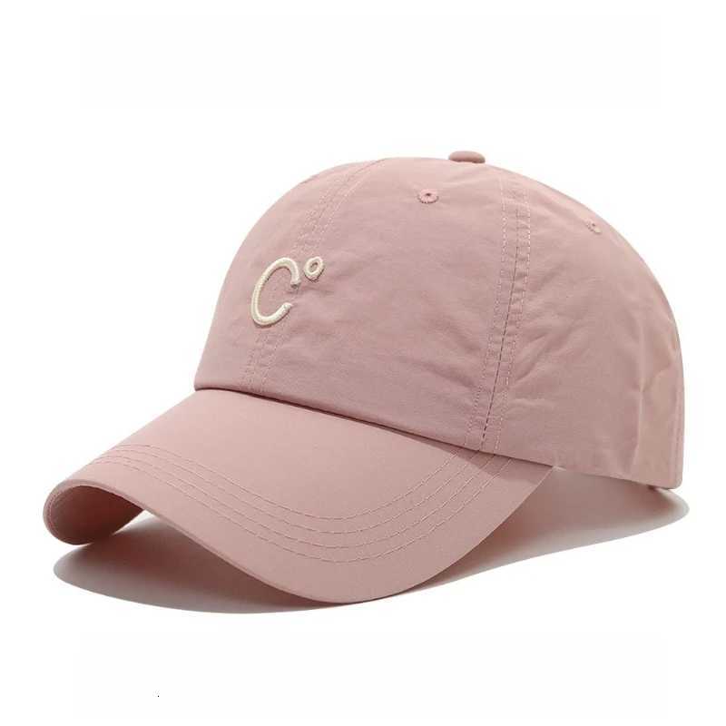Quick Breathable Mesh Trucker Hat Dry Unisex Baseball Adjustable Curved Brim Outdoor Sports Streetwear for Women M260626 - view 7
