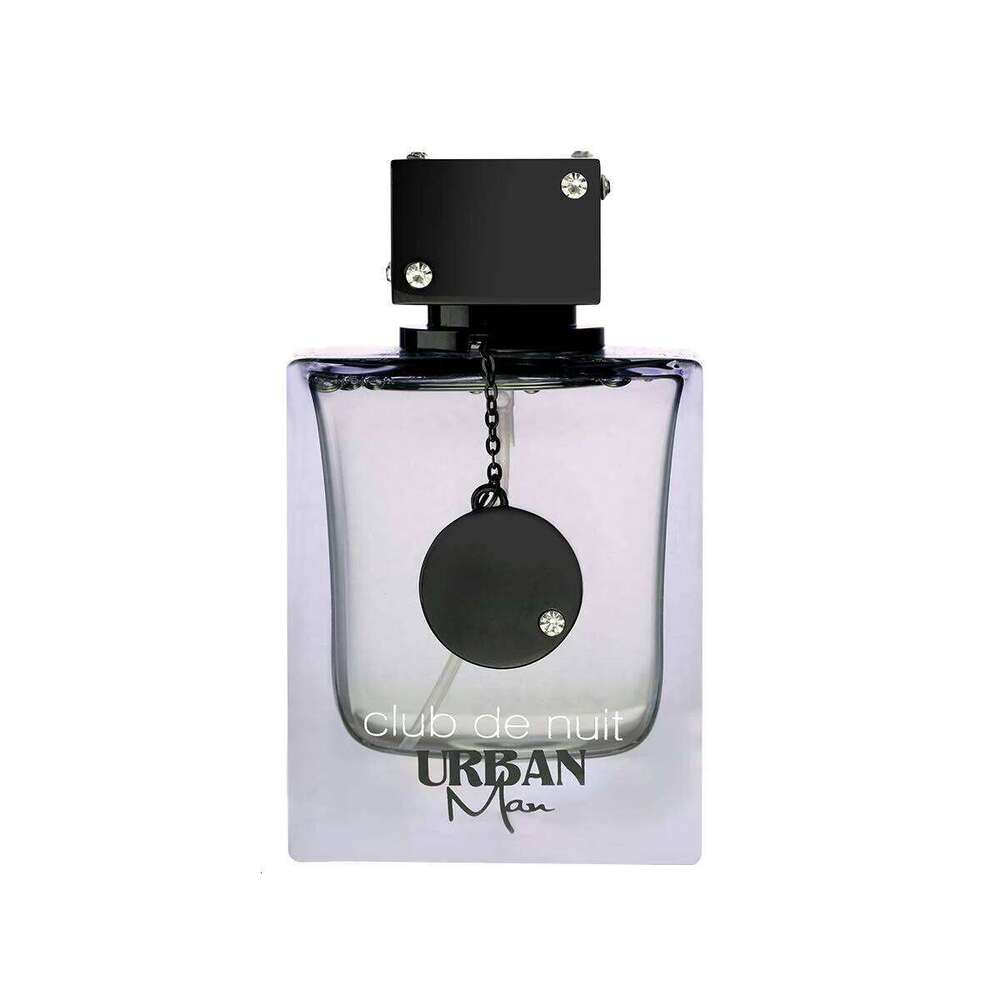 Armaf Club De Nuit Unisex Perfume 105ml Fresh Citrus Melon Burst with Woody Patchouli Labdanum Dry Down All Season Long Lasting Colo 26L0626 - view 7