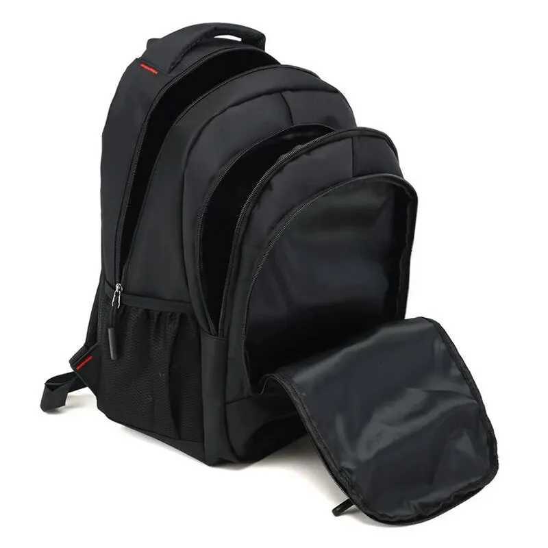 Capacity Rilibegan Classic Backpack Big Fashion Student Packs Travel Outdoor Packs Large Bags M260626 - view 4