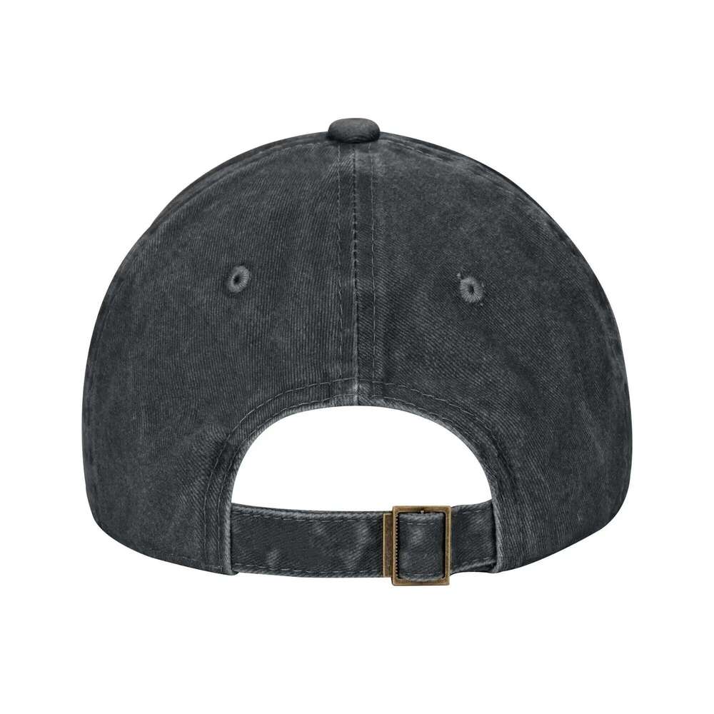 Washed Baseball The S-simpson Duff Beer Circle Summer Trucker Hat For Unisex-Teens Fashion Outdoor Sport Sun Snapback Cap W260626 - view 4