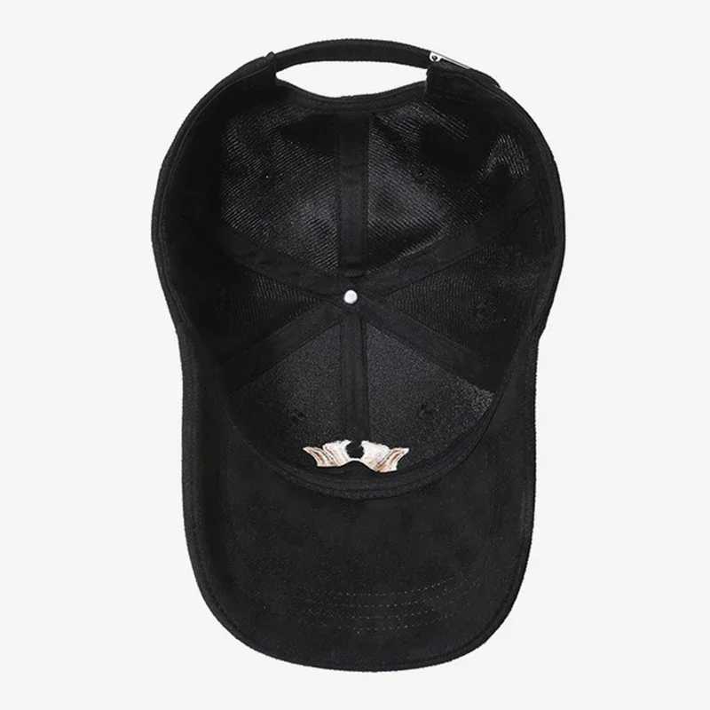 Baseball Letters Fashion Embroidered for Men Women Adjustable Unisex Couple Matching Sun Hat Trendy Casual Duck Bill M260626 - view 6