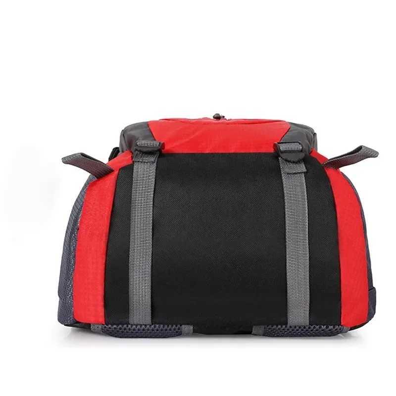 Hiking Backpack Fashion Outdoor Travel Backpacks Men Climbing Travel Backpack Classic Sport Travel Backpacks M260626 - view 6
