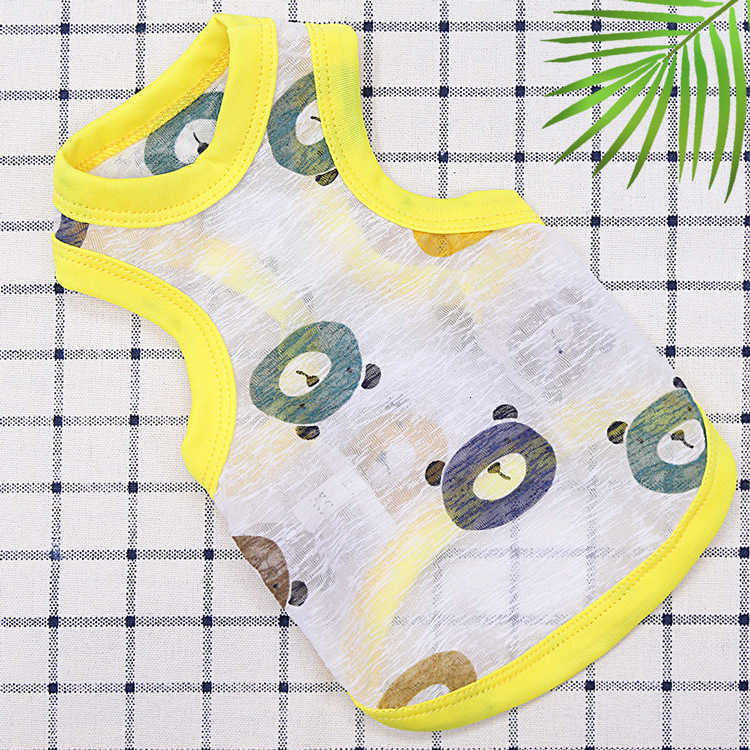 Spring Summer Luxury Dogs Clothes Lace Dresses Cute Sweet Princess Dresses Chihuahua Collar Dogs Puppy And Medium Dog ClothingT260519 - view 5