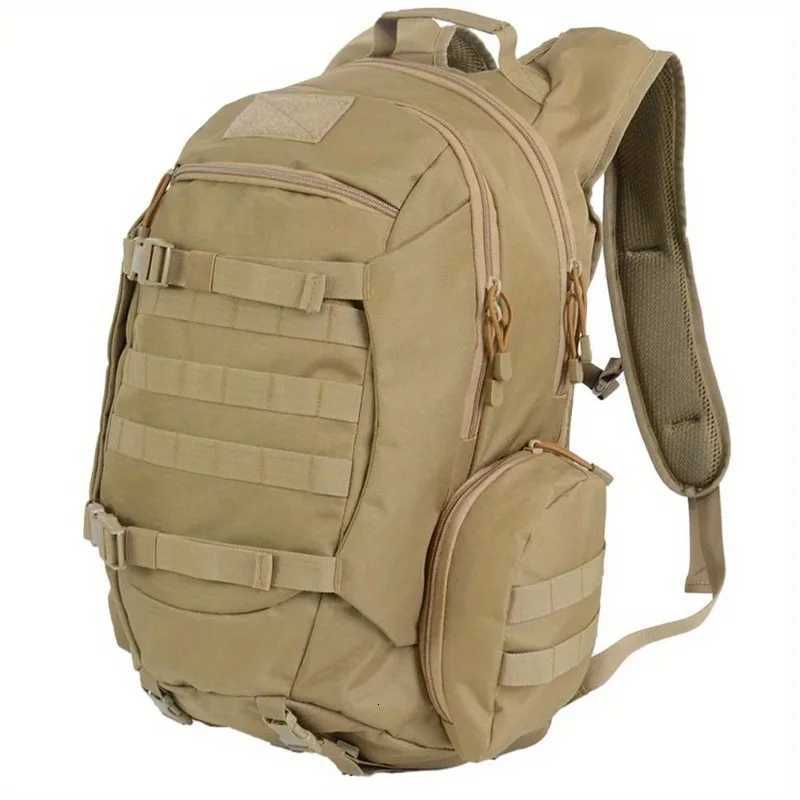 Fishing Hunting Backpack Outdoor 45L Rucksacks Sports Camping Hiking Trekking Bags M260626 - view 3