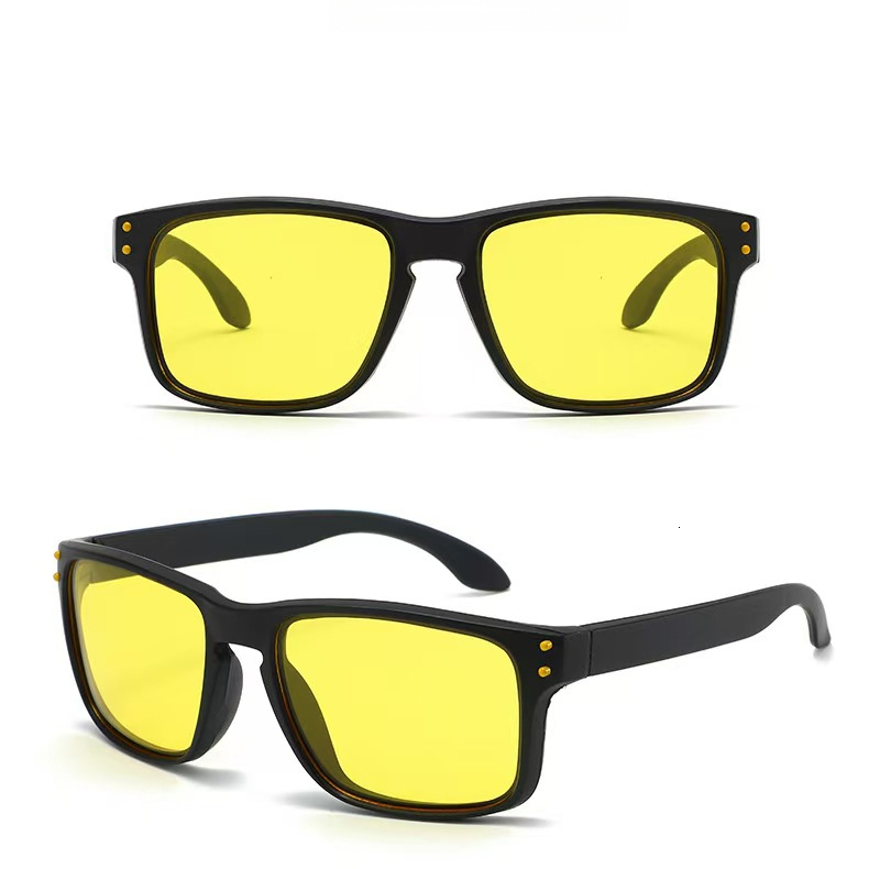 2026 Designer's New Personalized European And American Popular Sports Sunglasses Fashion Men's And Women's Outdoor Fishing Cycling Driv - view 7