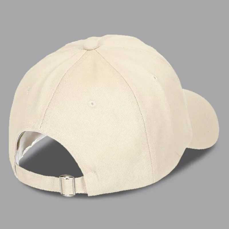 Letter Heart Korean Embroidery Style Soft Top Baseball Fashionable Versatile Face Slimming Outdoor Sun Hat M260626 - view 7