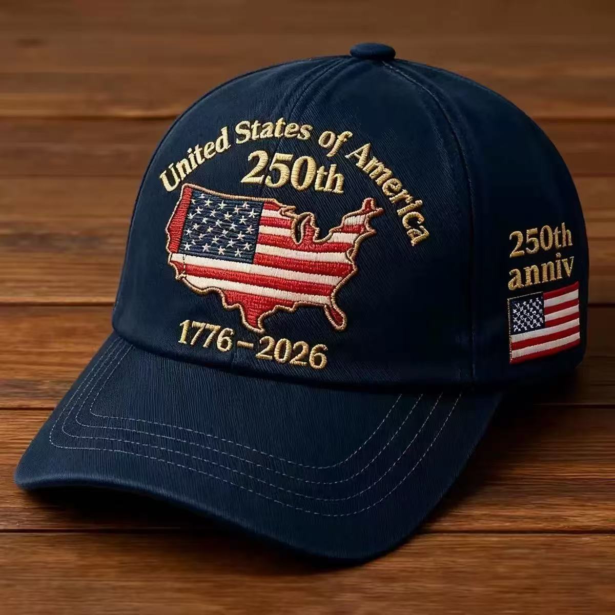 Free delivery designer Unisex Embroidery Logo Baseball Cap Soft Cotton Lightweight Daily Shopping Outdoor Hat new - view 5