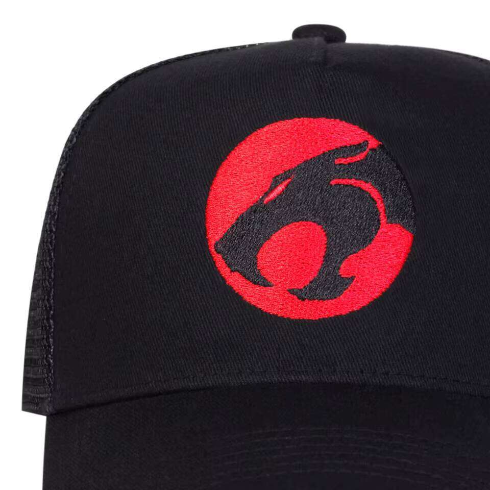 Unisex Thundercats Baseball Net Caps Spring Summer Outdoor Adjustable Casual Hats Sunscreen Hat Sports Cap W260626 - view 6