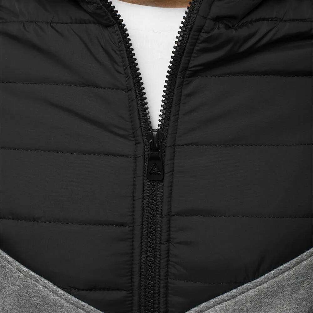 The Offspring Skull Logo 2025 Men's New Three-color Cotton Sweatshirts Long Sleeve Jacket Hoodie Zipper Clothing W260626 - view 7