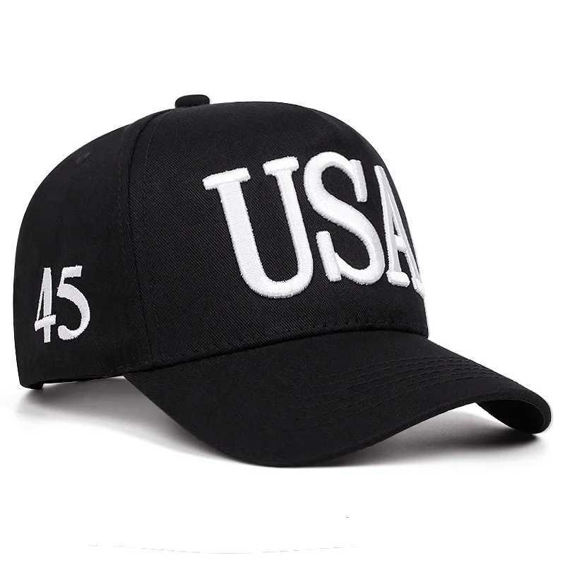 Fashon USA Pattern Baseball New Women Charm hip hop Baseball High Quality Party Gift US Caps M260626 - view 7