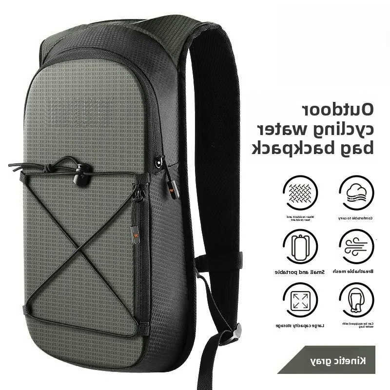 Compatible Cycling Backpack Hydration Bladder Lightweight Bicycle Sports Bag Outdoor Hiking Travel Portable M260626