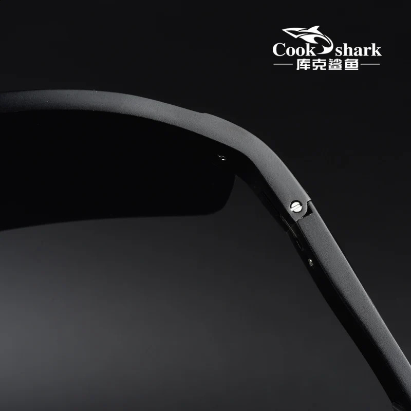 Cooks polarized sunglasses for mens drivers driving special color-changing anti-ultraviolet trend sunglasses 260626 - view 6