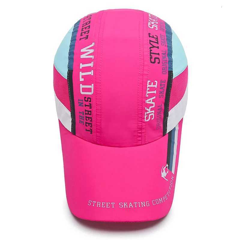 Quick Dry Unisex Baseball Breathable for Outdoor Sports and Sun Protection For Women Men M260626 - view 7
