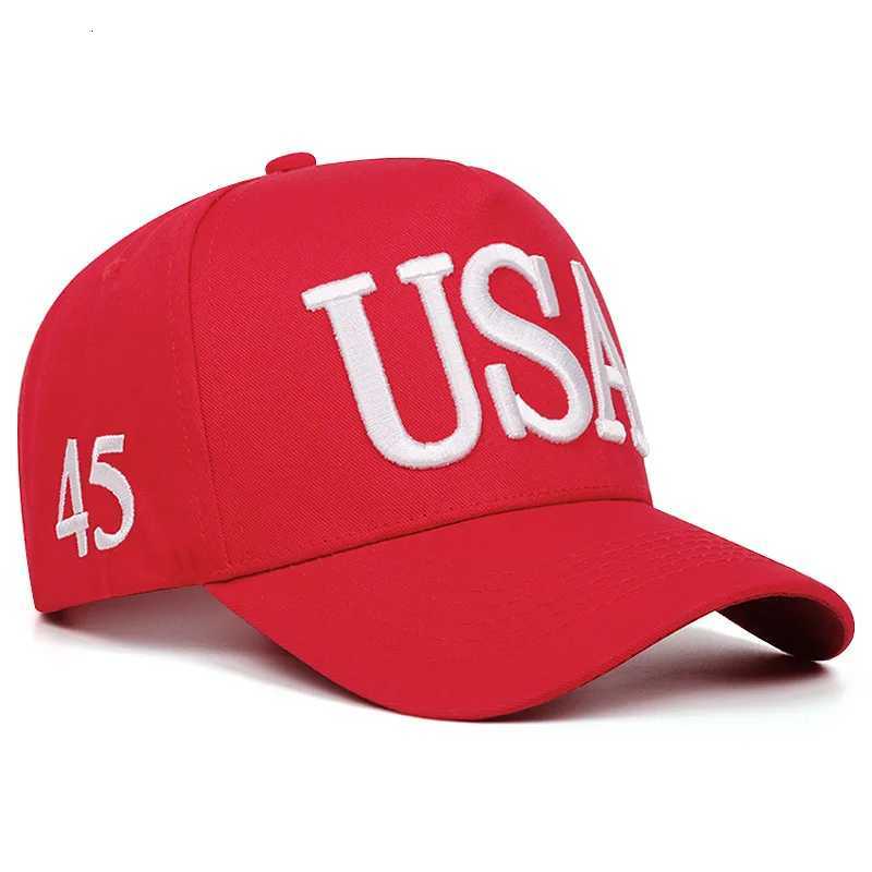 Fashon USA Pattern Baseball New Women Charm hip hop Baseball High Quality Party Gift US Caps M260626 - view 6
