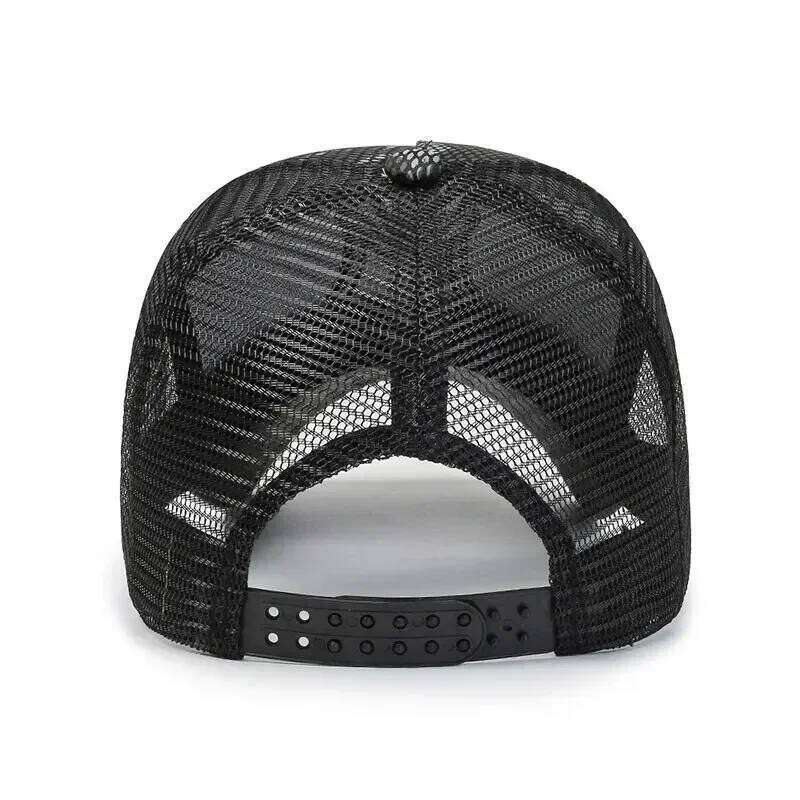 New Baseball Cap for Men Women Summer Outdoor Casual Unisex Adjustable Snapback Hat W260626 - view 5