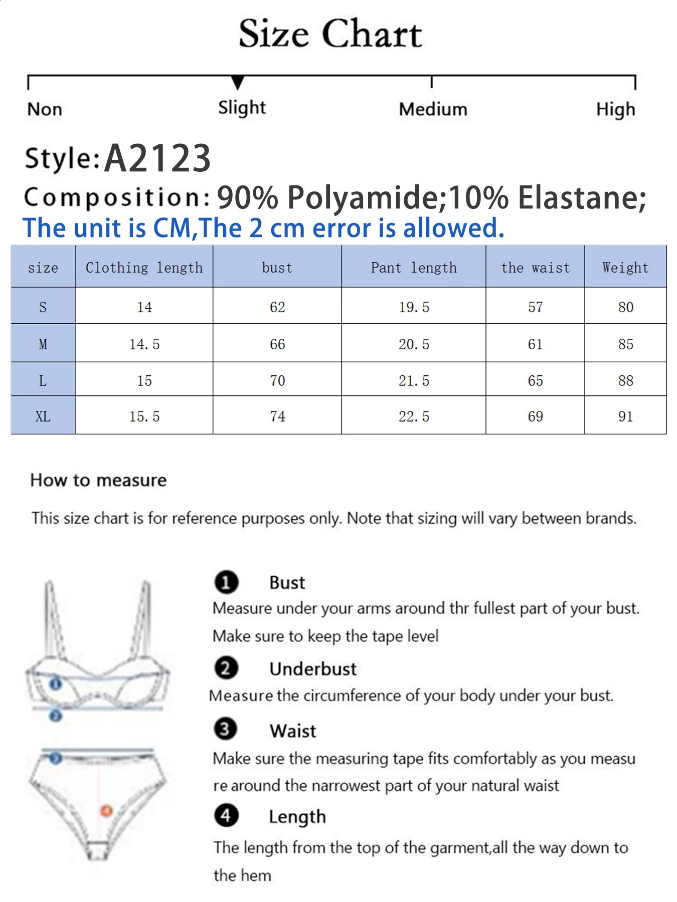 Transparent Floral Two Pieces Clothing Underwire Push Up Lingeries For Woman A2123 260626 - view 7