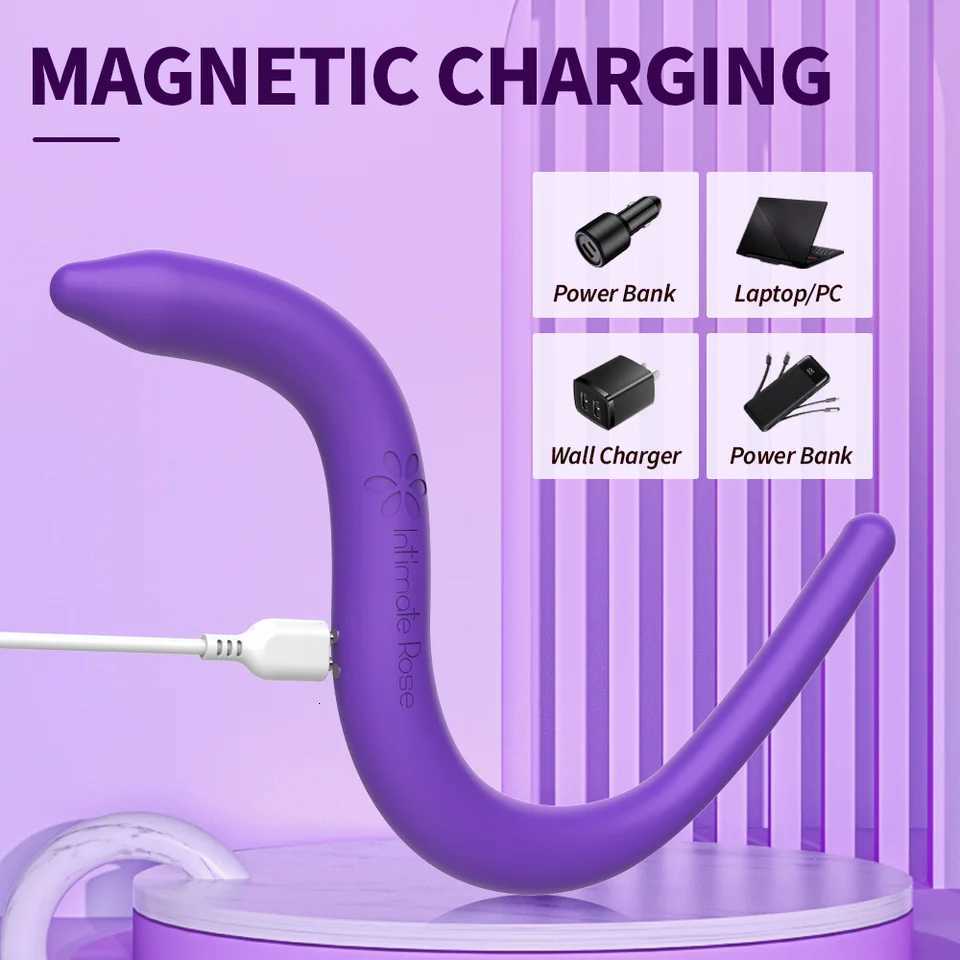 Wand Safe Pelvic Silicone Vibrating Vaginal Tightening Balls Pelvic Floor Muscle Female Massager Adult Sex Toys 18 M260626 - view 6