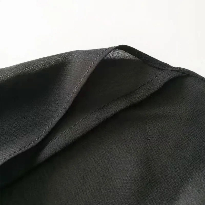 Women Chiffon Bolero Prom Party Illusion Shrug Elegant Soft Wedding Bridal Cape Female Evening Shawl Black Red White 260625 - view 5
