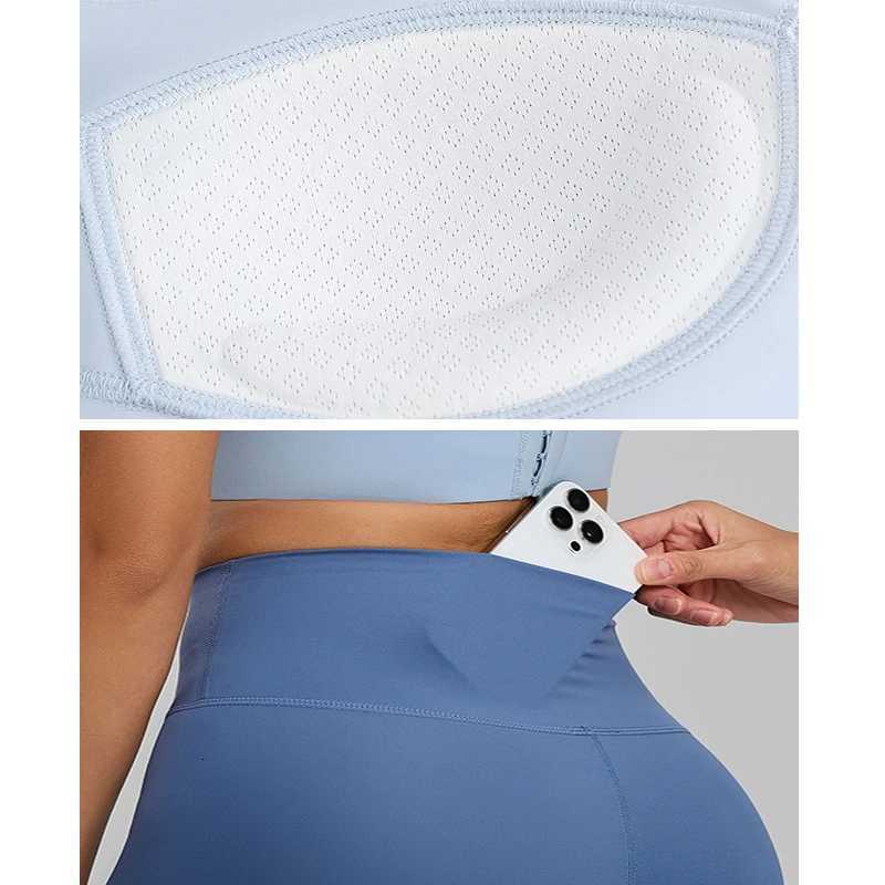 Women 2026 Sale New Hot Pilates Clothes Skinny Fit Mesh Activewear Set Polyester Lightweight Breathable 2 Piece Yoga Sets M260626 - view 7