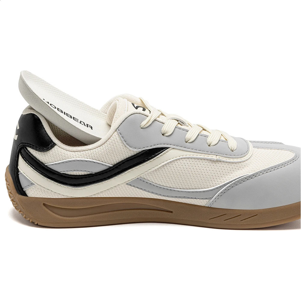 HOBIBEAR Barefoot Shoes Mens Women Wide Toe Box Walking Sneaker Outdoor Minimalist Running Shoes 260626 - view 4