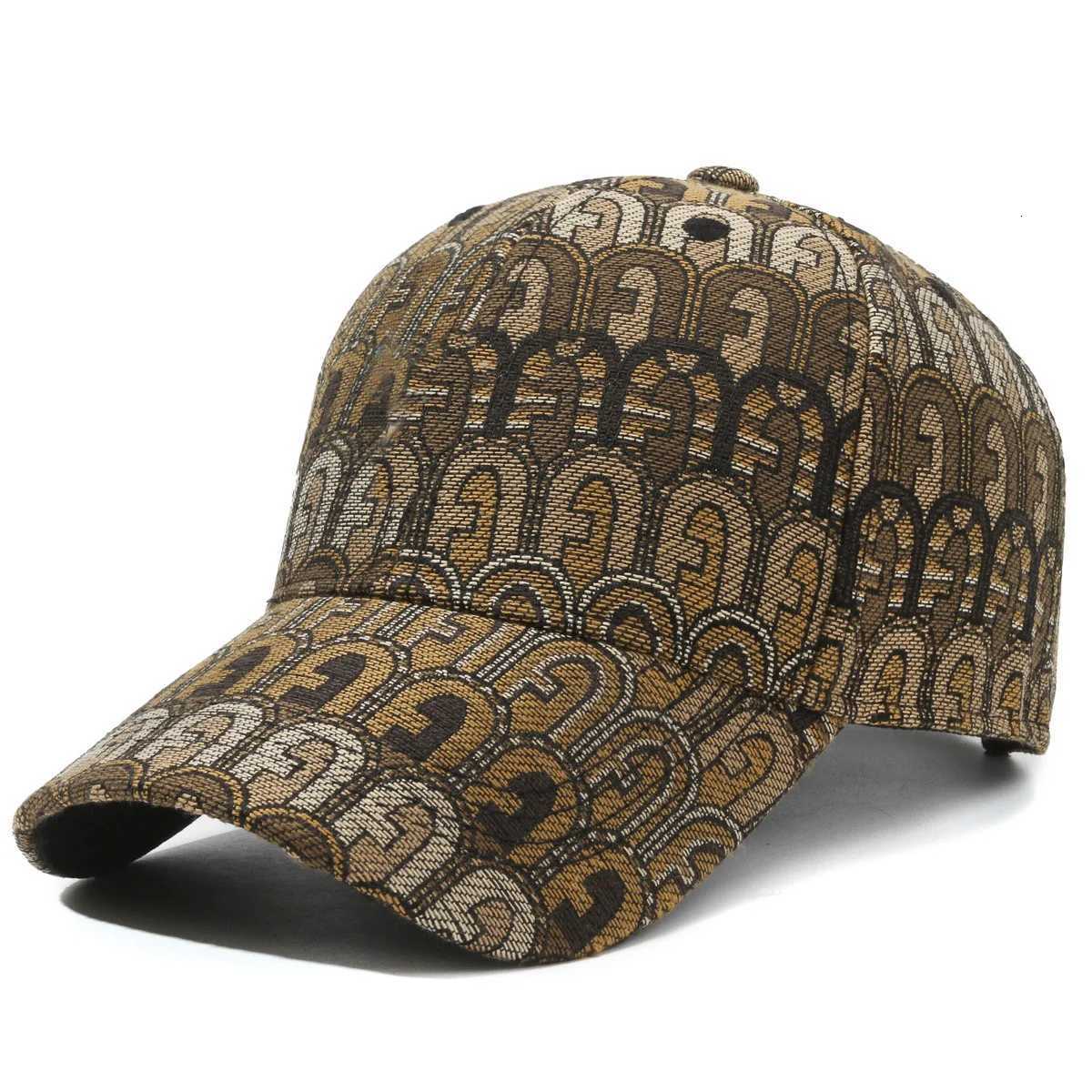 Sunshade Four Seasons Baseball Hat For Men And Women Sports Leisure Travel Shopping Baseball M260626 - view 4