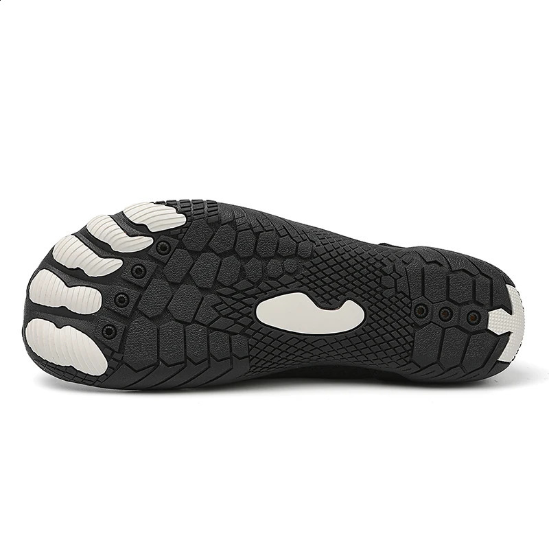 Water Shoes Men And Women Couples Barefoot nonslip Quickdrying Outdoor Beach Wading Swimming Drainage shoes 260626 - view 7