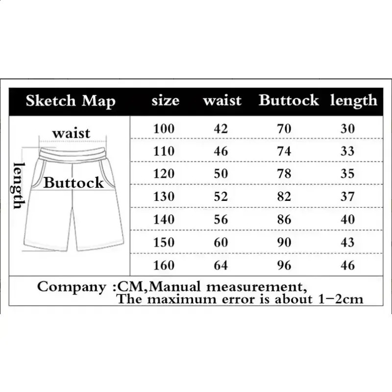 2026 Mens Shorts Streetwear American Retro Mens Hip Hop Graffiti Letter Baggy Sports Jogging Summer Casual Shorts 260623 - view 5