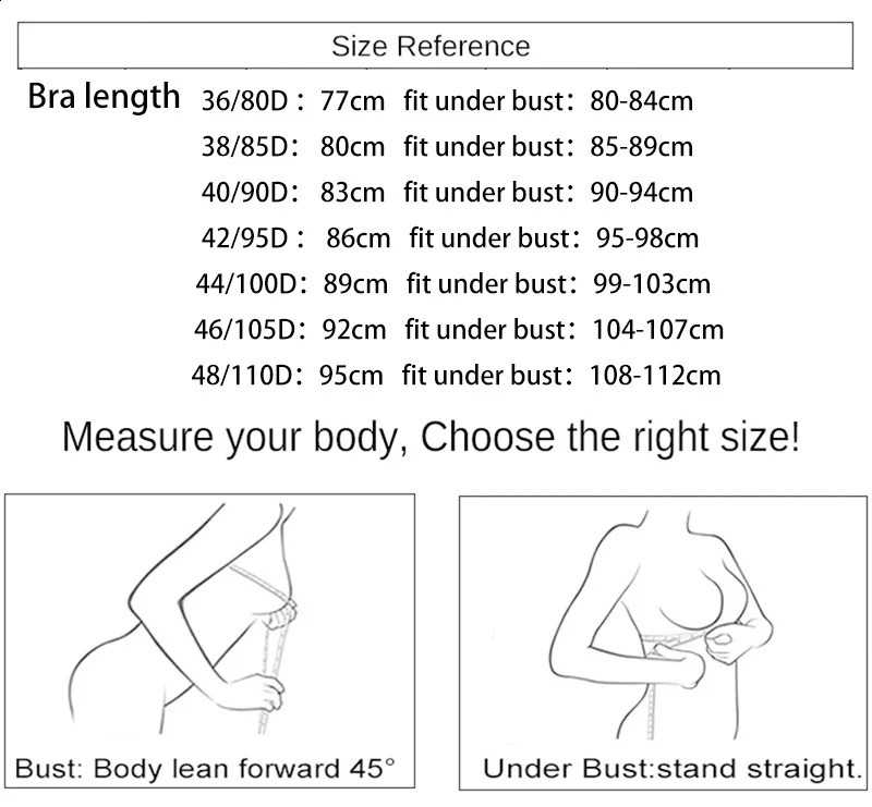 Black Big Women Bras Plus Size Lace Bra For Unlined Full Coverage Thin Wireless Adjustedstraps D Cup Comfort WomenBras 260626 - view 7