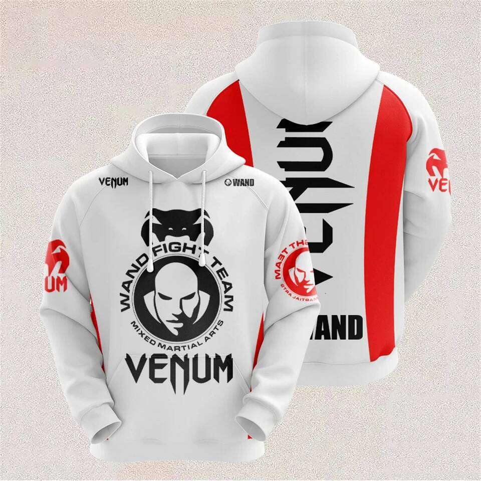 Autumn and Winter Men's Hoodie Outdoor Casual Oversized Sweatshirts Street Hip Hop Style y2k Clothes Fashion Unisex Pullover Top W260626 - view 3
