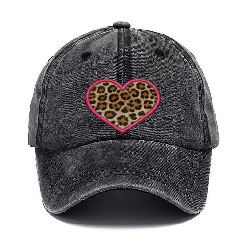 Women Washed Distressed Baseball Men Retro Soft Top Curved Brim Casual Daily Wear Sun Hat 2026 New Arrival Fashion Headwear M260626 - view 1