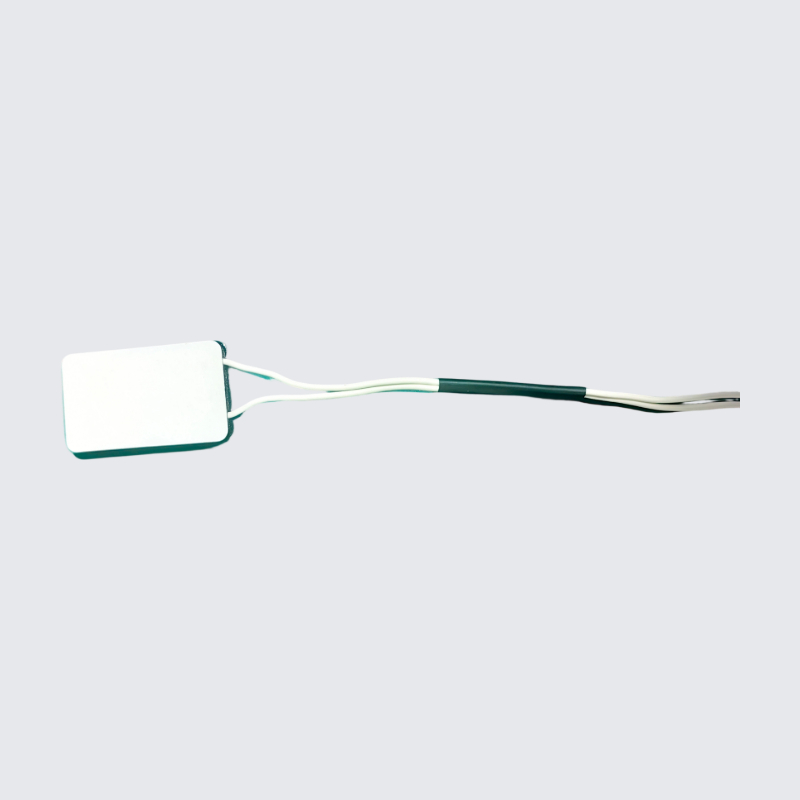 Custom Seat Belt Film Gravity Switch Sensor, Seat Pressure Sensor Assembly - view 6