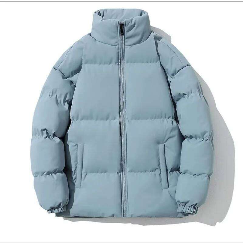 New Harajuku Ins fashion temperament, trendy versatile cotton clothes, simple trendy, lazy and artistic W260626 - view 4