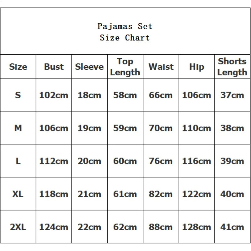 Womens Striped Pajamas Set Summer Short Sleeve Round Neck Top And Shorts Sleepwear 2 Piece Casual Loose Home Wear 260625 - view 7