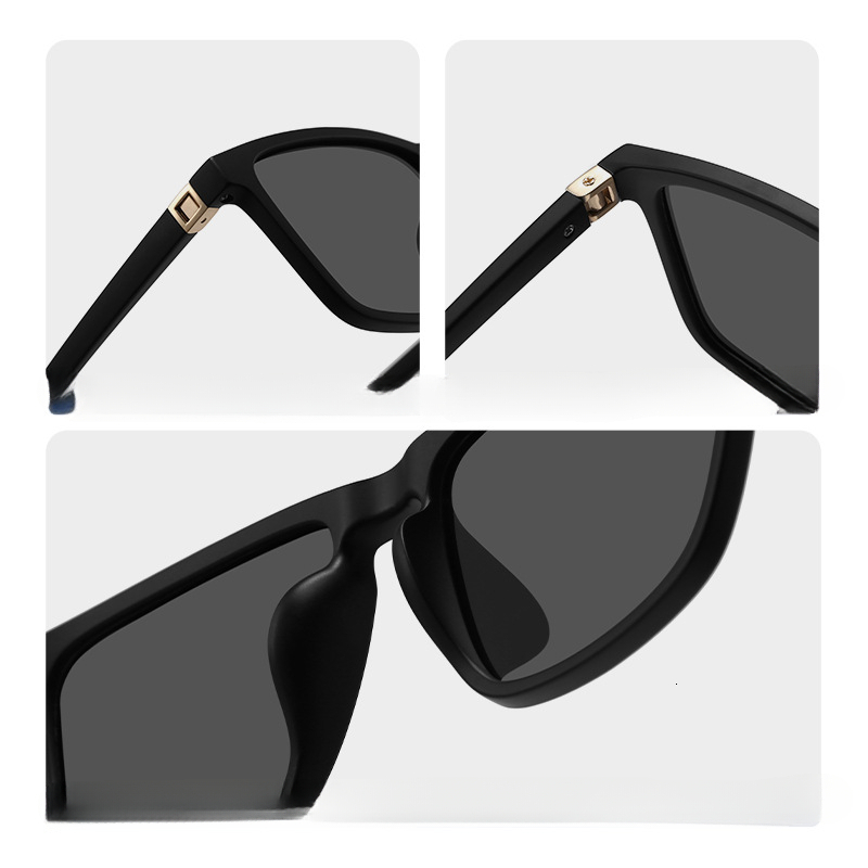cross border sale ready durable tr frame with antiglare coating - view 5