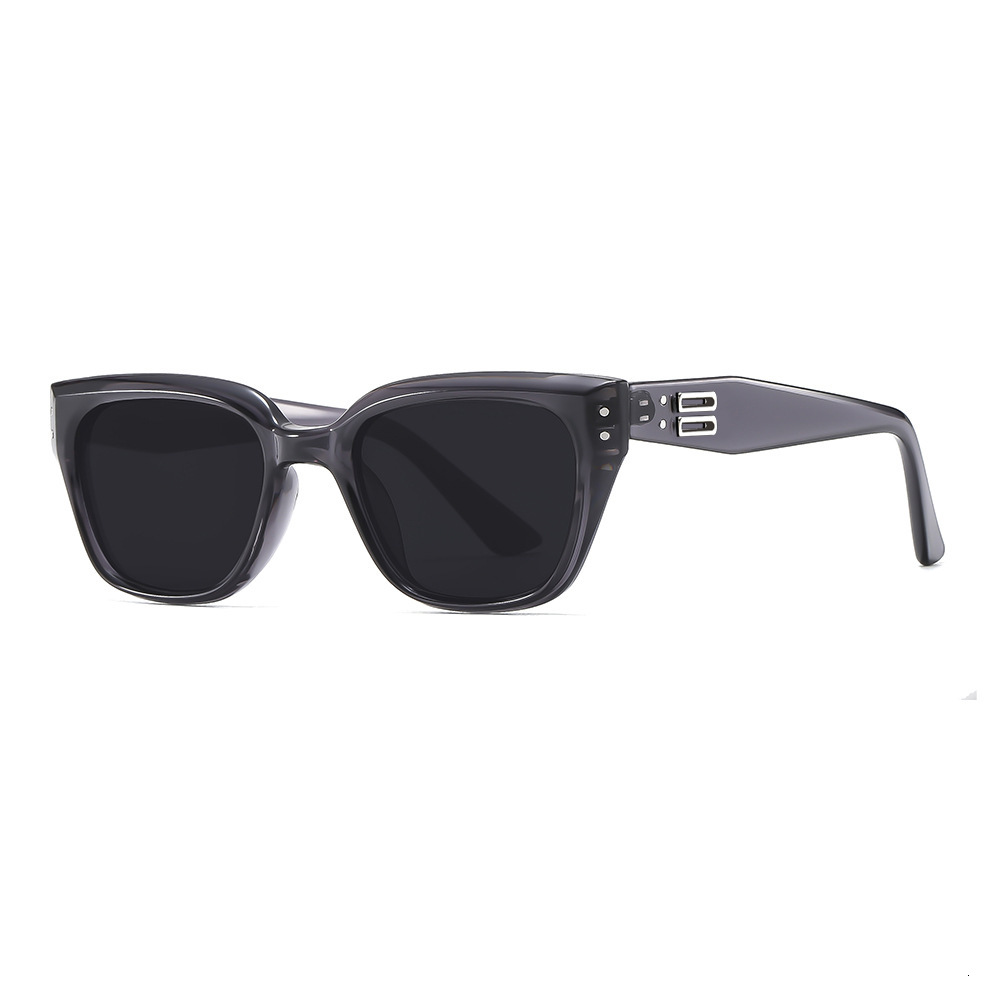 2026 New GM Cat-Eye Women, High-End UV Protection Polarized Sunglasses Men, Trendy for Driving wholesale - view 5