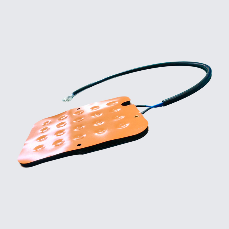 Manufacturer Supplies Seat Sensors, Seatbelt and Seat Alarm Systems, and Wholesale Vehicle Occupant Absence Alert Systems - view 5