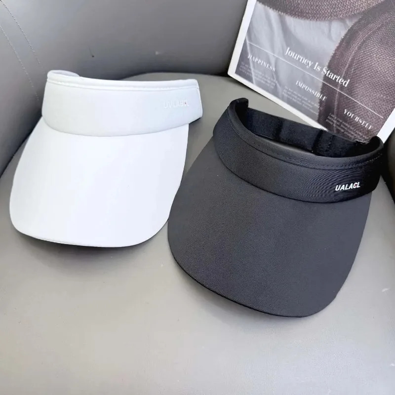 Sunscreen Hats for Men and Women in Summer 2026 UV Resistant Sun Hats for Cycling Empty Top Sun Hats 260625 - view 7