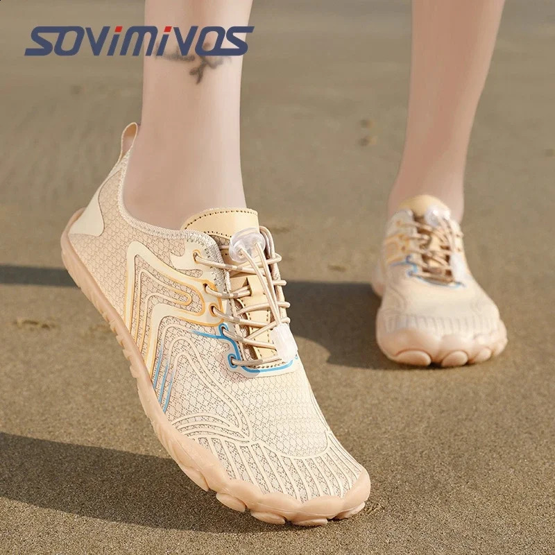 Barefoot Trail Shoes for Men Casual Ladies Women Hiking Water Aquatic Sneaker Shoe Man tenis masculino 260626 - view 7
