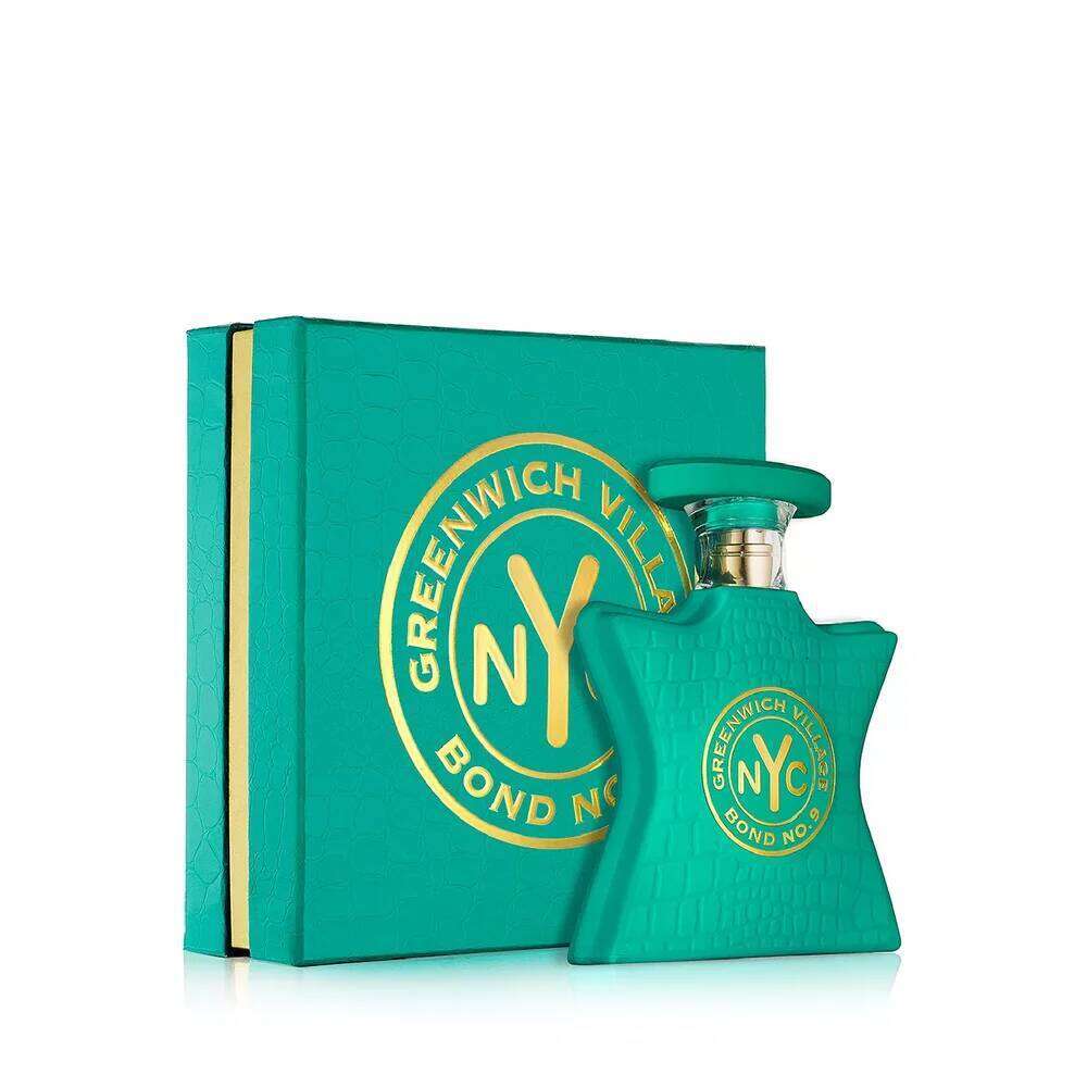 Bond No.9 New York Greenwich Village Eau de Parfum 26L0626